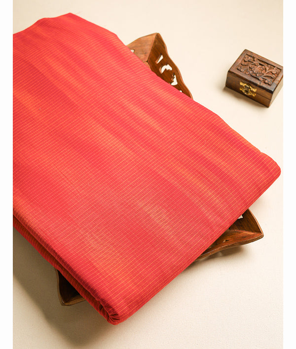 COTTON WOVEN FABRIC