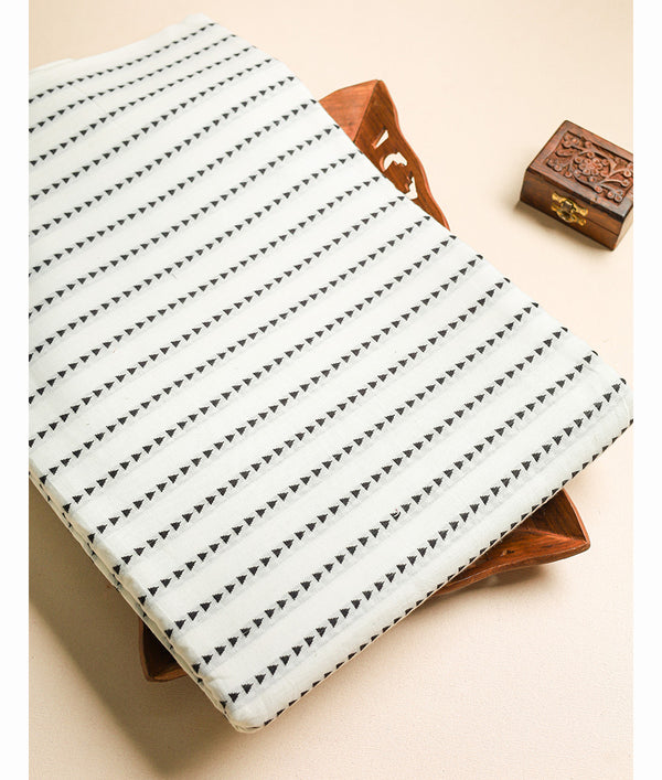 COTTON WOVEN FABRIC