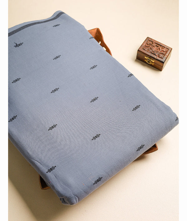 COTTON WOVEN FABRIC