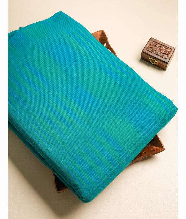 COTTON WOVEN FABRIC
