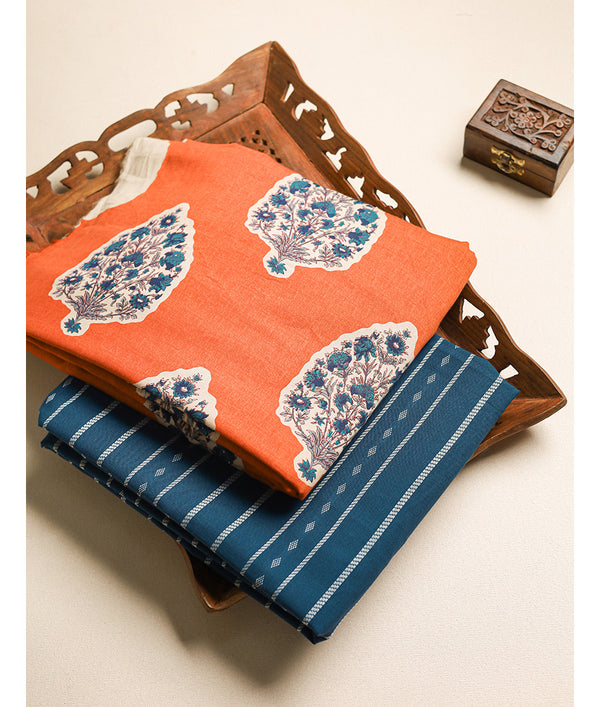 COTTON MIX & MATCH