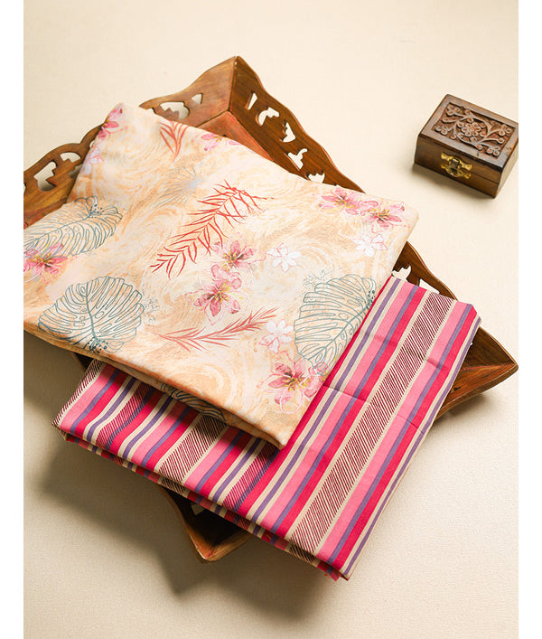 COTTON MIX & MATCH