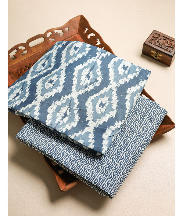 COTTON MIX & MATCH