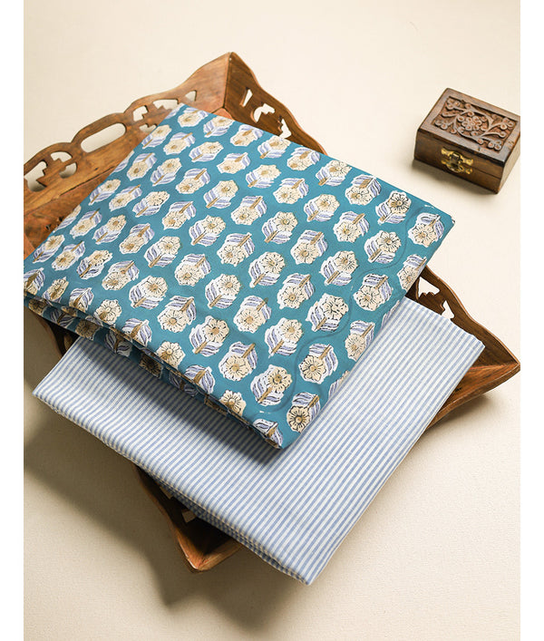 COTTON MIX & MATCH