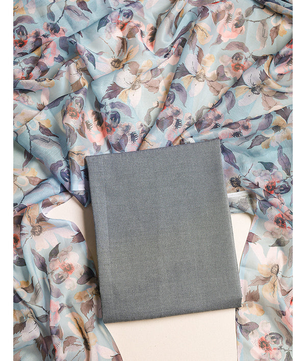 COTTON MIX & MATCH
