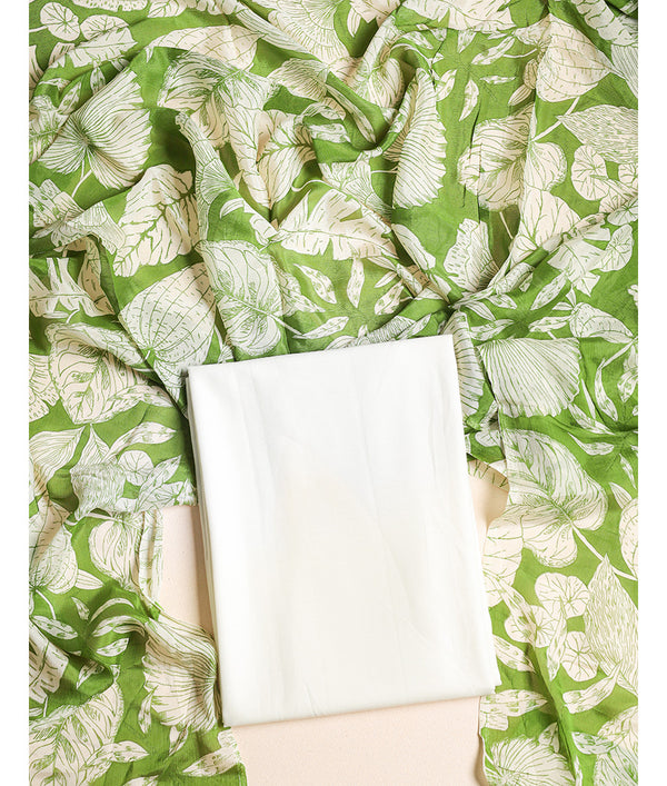 COTTON MIX & MATCH