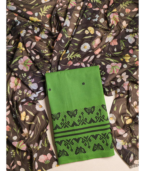 COTTON MIX & MATCH