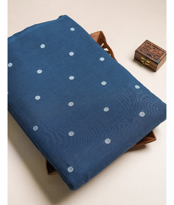 COTTON WOVEN FABRIC