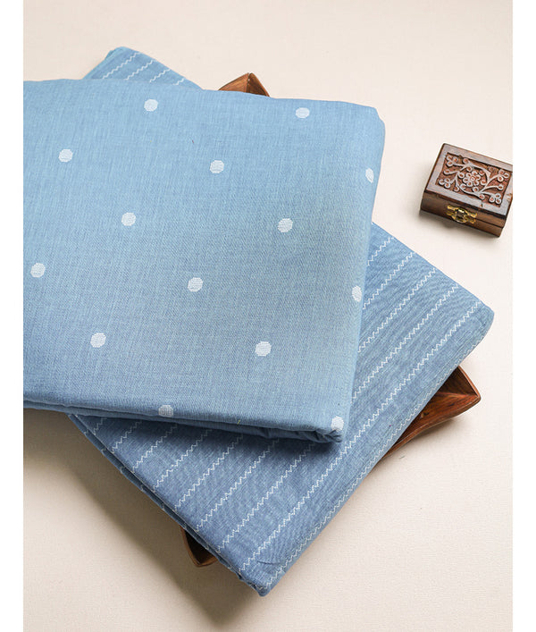 COTTON WOVEN MIX & MATCH