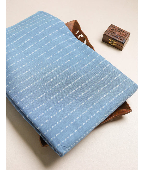 COTTON WOVEN FABRIC