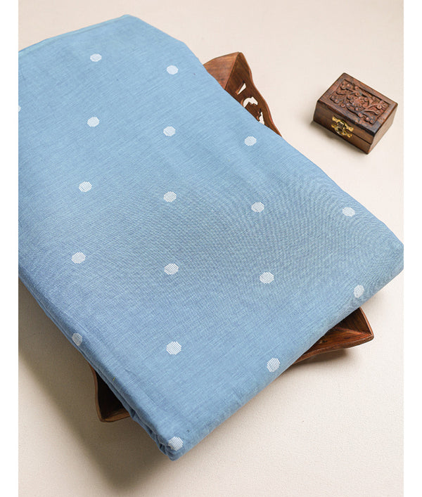 COTTON WOVEN FABRIC