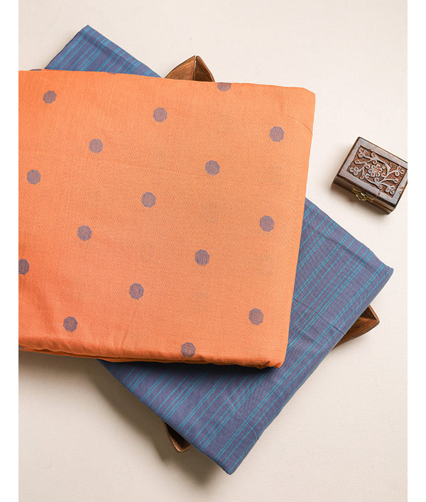 COTTON MIX & MATCH