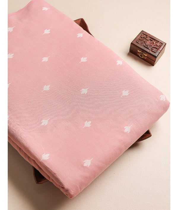 BANANA COTTON WOVEN FABRIC