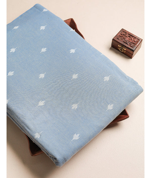 BANANA COTTON WOVEN FABRIC