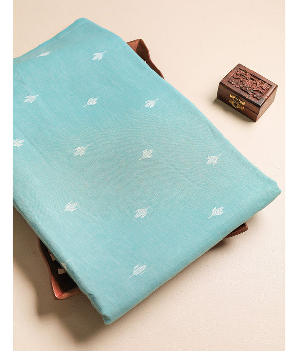 BANANA COTTON WOVEN FABRIC