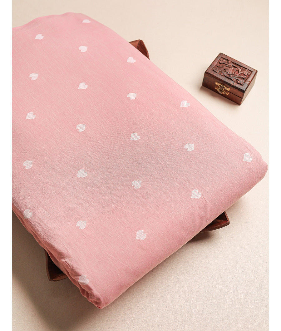 BANANA COTTON WOVEN FABRIC