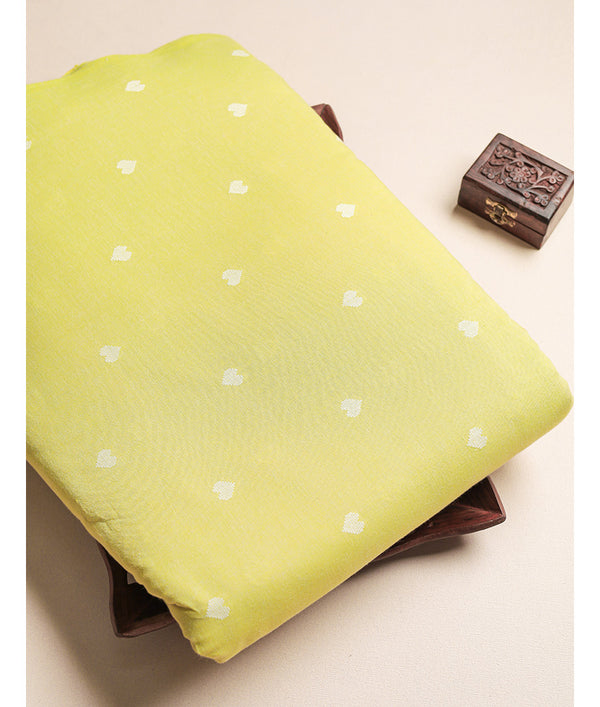 BANANA COTTON WOVEN FABRIC