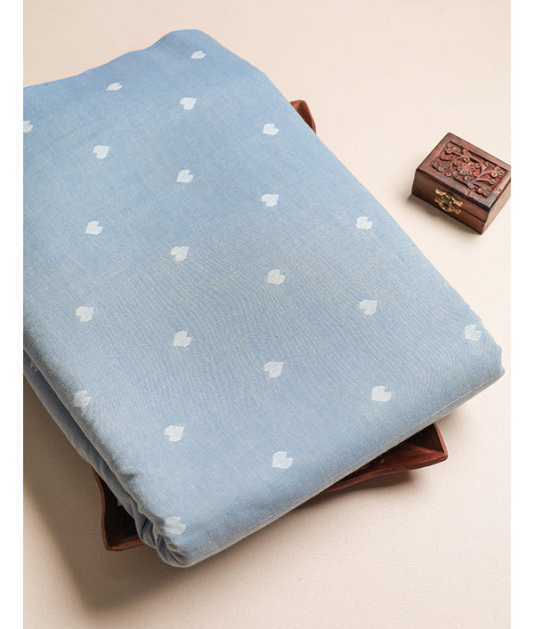 BANANA COTTON WOVEN FABRIC