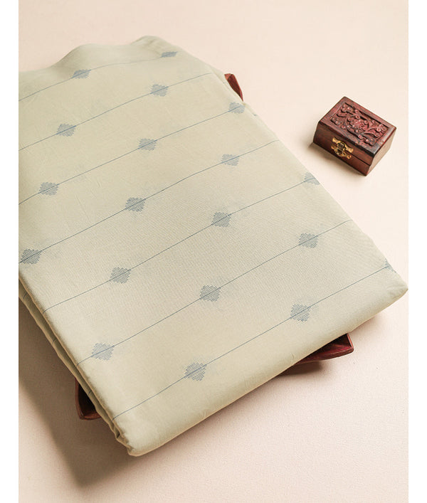 COTTON WOVEN FABRIC