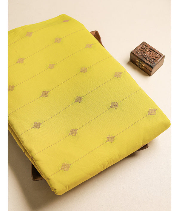 COTTON WOVEN FABRIC