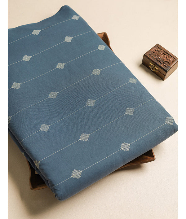 COTTON WOVEN FABRIC