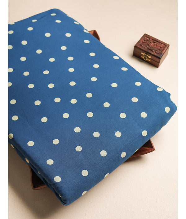 COTTON PRINTED FABRIC