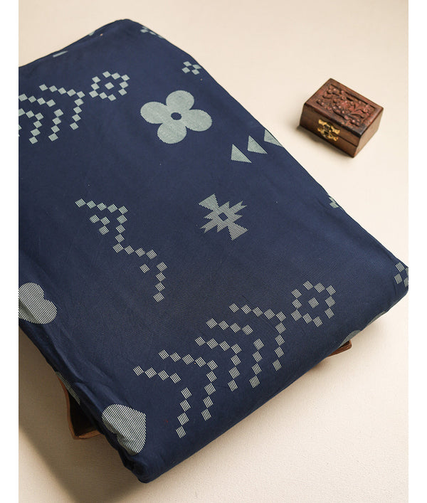 COTTON PRINTED FABRIC
