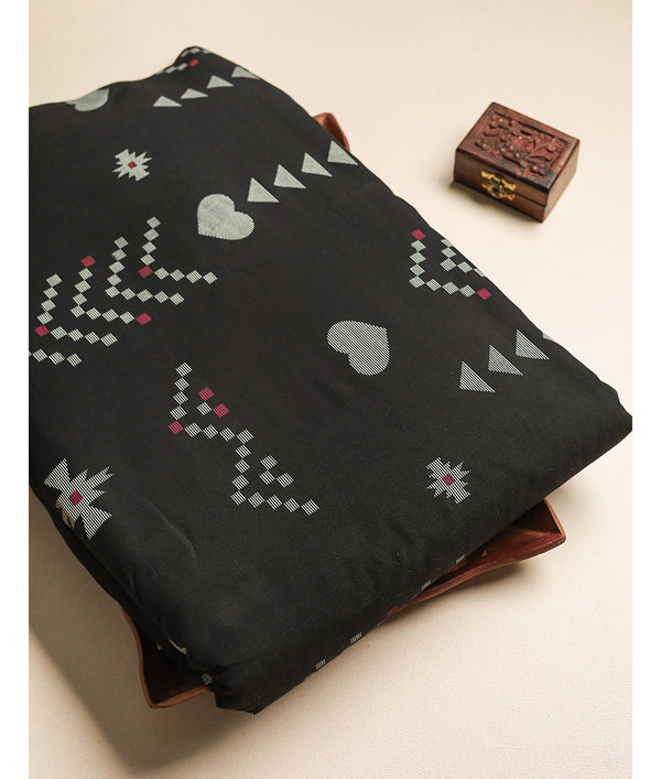 COTTON PRINTED FABRIC