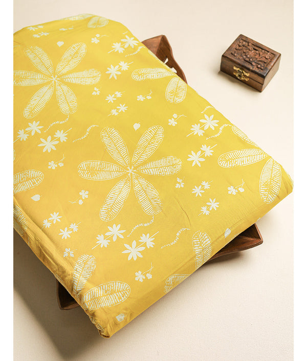 COTTON PRINTED FABRIC