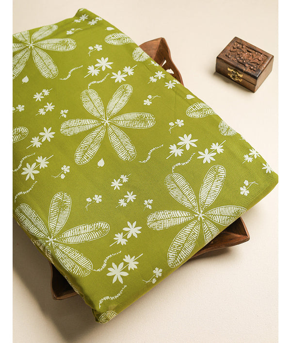 COTTON PRINTED FABRIC