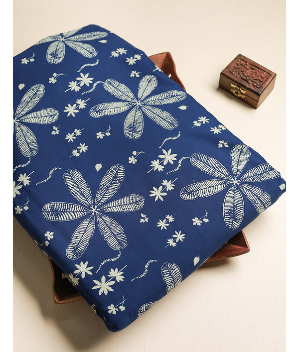 COTTON PRINTED FABRIC