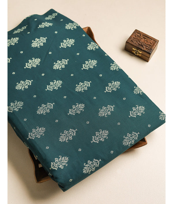 COTTON PRINTED FABRIC