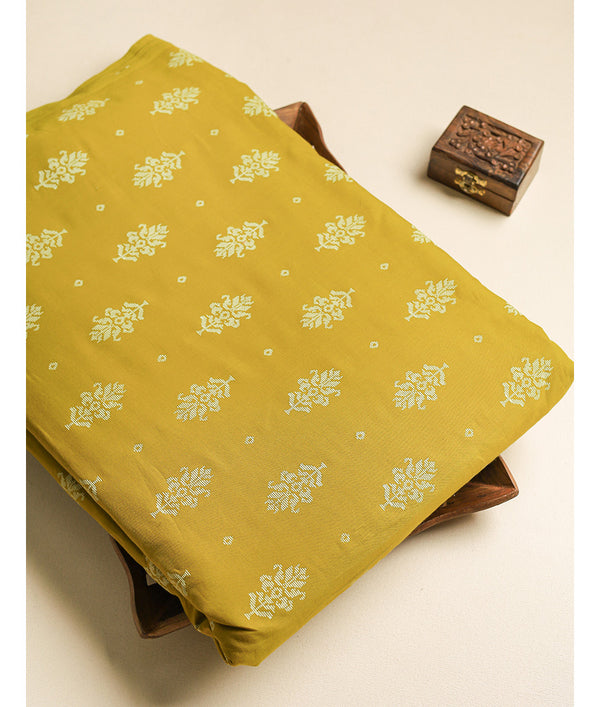COTTON PRINTED FABRIC