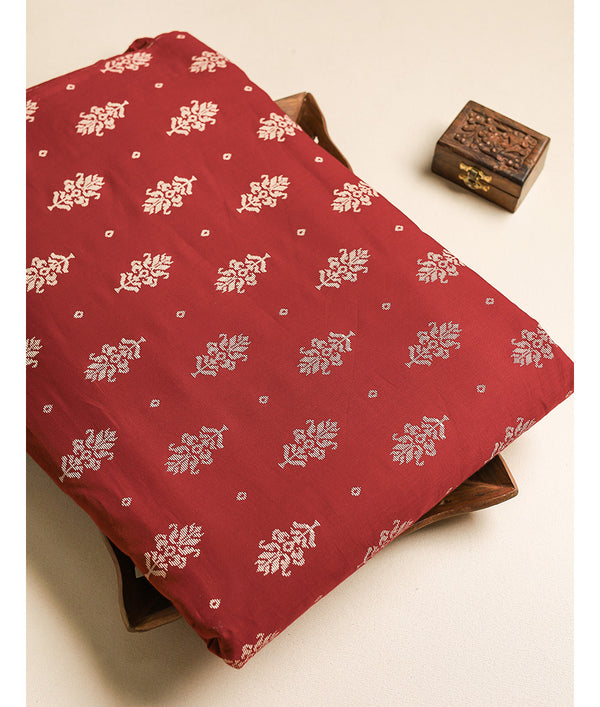 COTTON PRINTED FABRIC
