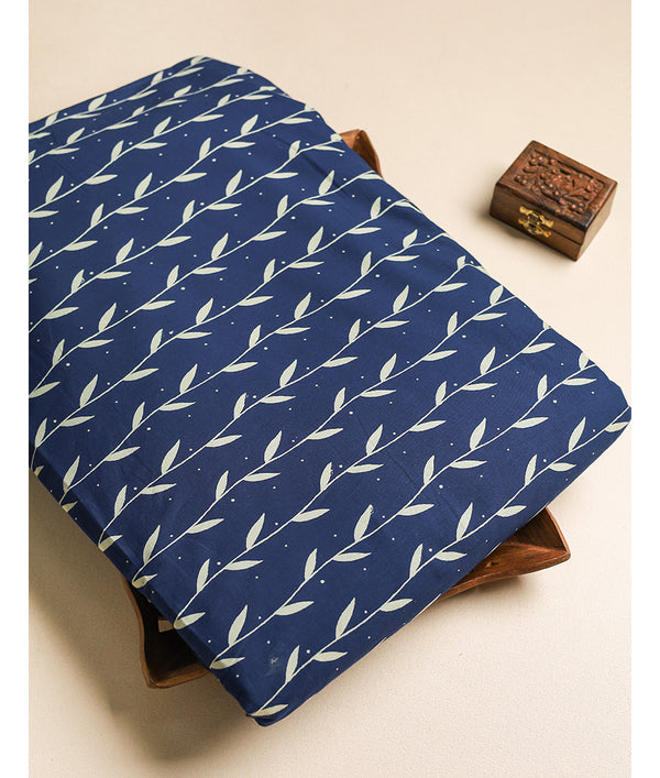 COTTON PRINTED FABRIC