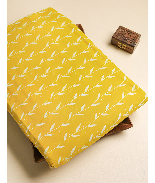 COTTON PRINTED FABRIC