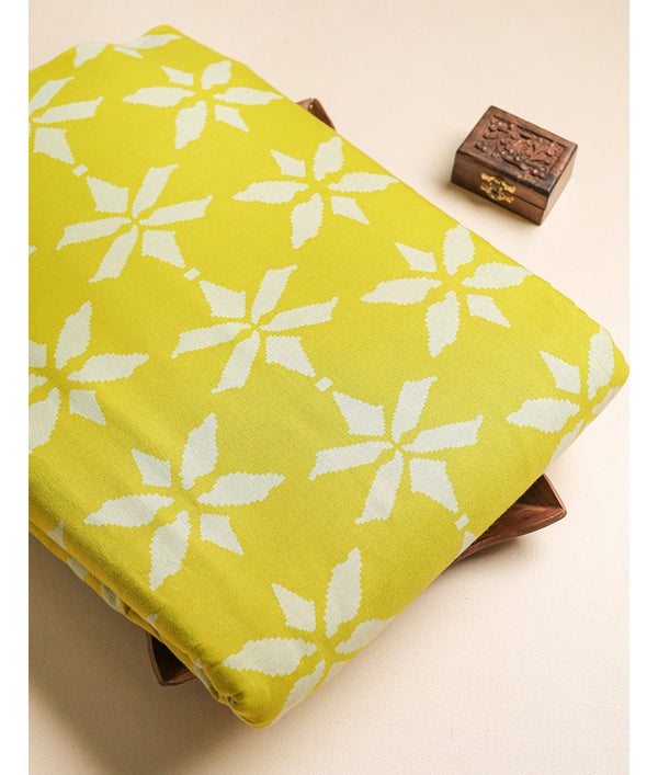 COTTON PRINTED FABRIC