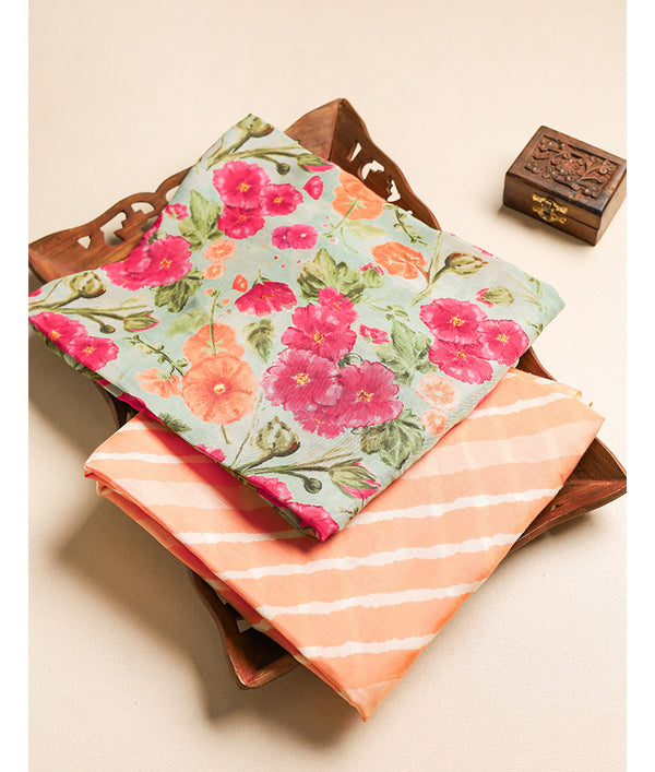 PURE MUSLIN MIX AND MATCH