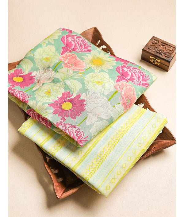 PURE MUSLIN MIX AND MATCH