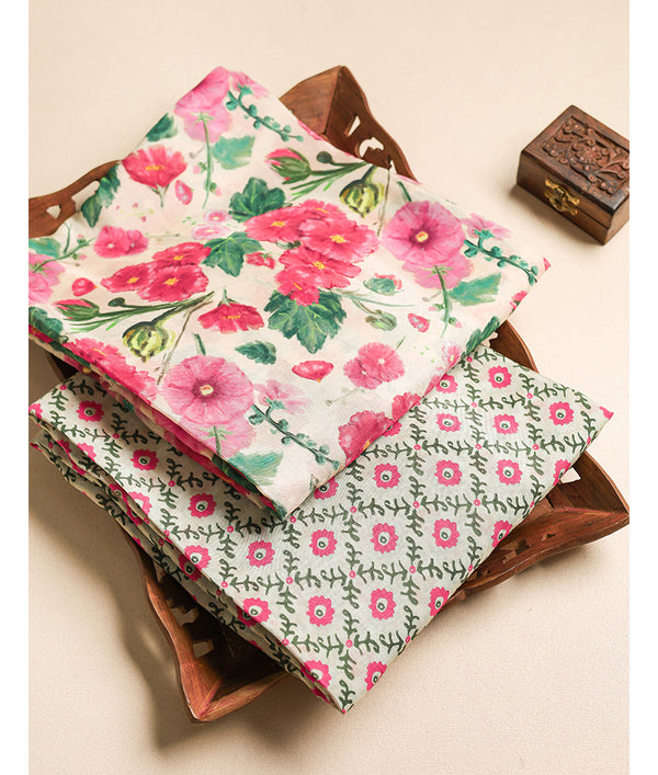 PURE MUSLIN MIX AND MATCH