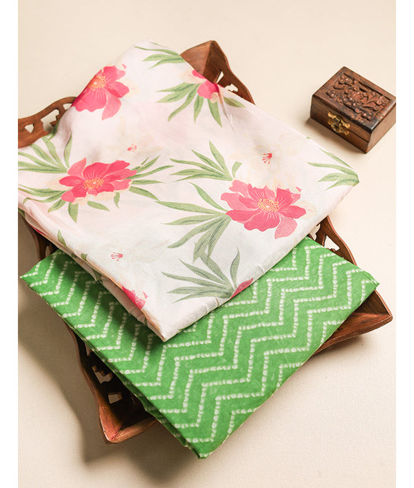 PURE MUSLIN MIX AND MATCH