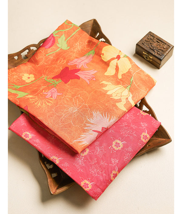 PURE MUSLIN MIX AND MATCH