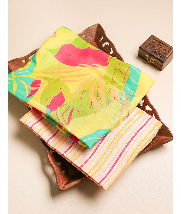 PURE MUSLIN MIX AND MATCH
