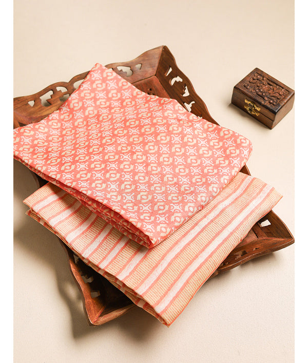 PURE MUSLIN MIX AND MATCH