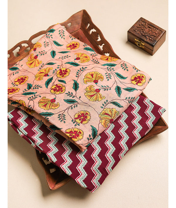PURE MUSLIN MIX AND MATCH