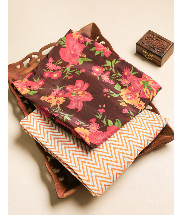 PURE MUSLIN MIX AND MATCH