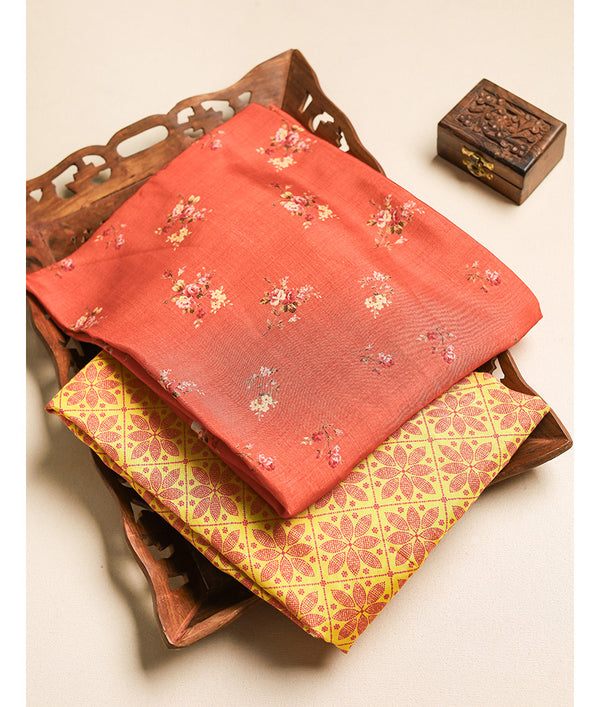 PURE MUSLIN MIX AND MATCH