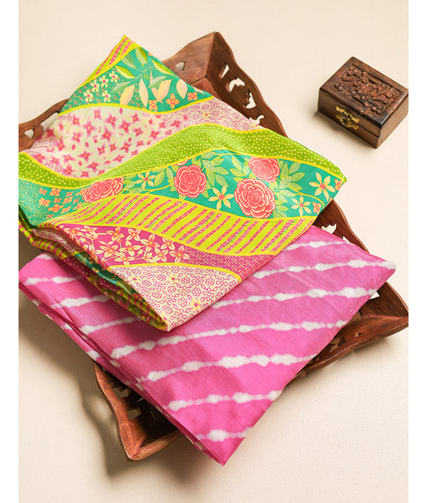 PURE MUSLIN MIX AND MATCH