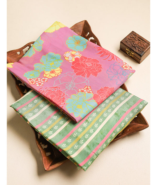 PURE MUSLIN MIX AND MATCH