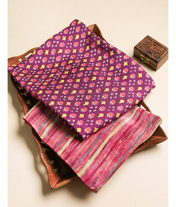 PURE MUSLIN MIX AND MATCH
